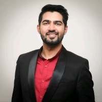Ashish Masih