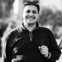Khaled Abd El-Kader