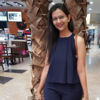 Akanksha Bhatnagar
