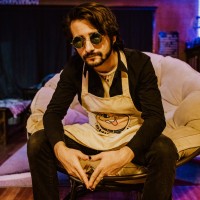 Noah McDonald-Cradduck