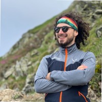 Chiriac Dumitru - Marcel