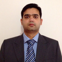 Rajeev Kumar