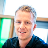 Ron Van Den Kerkhof