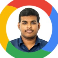 Charan R