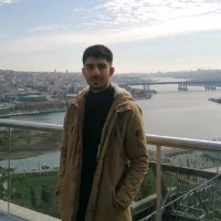 BURAK GENÇ