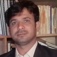 Ayaz Ali Kumbhar