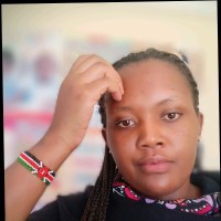 Winfred Mwiki