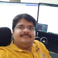 Pullayyachowdary Chundru
