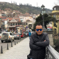 Niran Khadgi