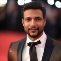 Md Nazmul Hossain Khaan