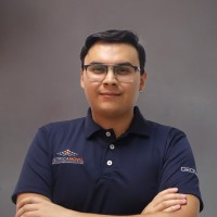 Jesus Saul Castañeda Hernandez