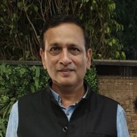 Anup Singh Rawat