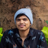 Arnav Patil