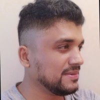 Shanoob Shanmukhan