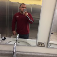 Steven Cruz Jiménez