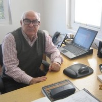 José Ramiro Yáñez González