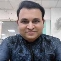 Ehtesham Farooqui