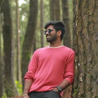 Santhosh Kumar D