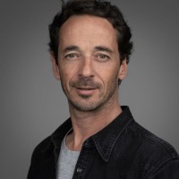Rodrigo Bravo