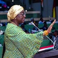 Commissioner Economic Affairs And Agriculture