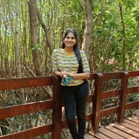 Harshitha Reddy
