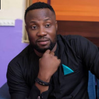 Mr Robert Nwulu