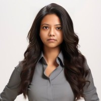 Kanika Vishwakarma
