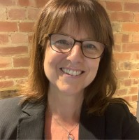 Tracey Surmon
