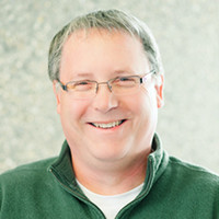 Eric Kurtz
