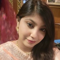 Fariha Hossain Muna