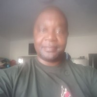 Patrick Mpundu