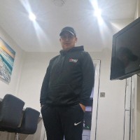 Tyrone Van der berg