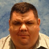 Thomas Borowski Ii, Mdiv