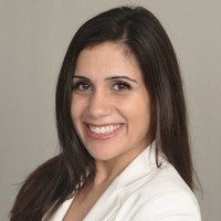 Carla Bahri