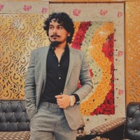 Daniyal Shah