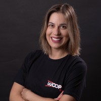 Cintia Cristina Coelho Hansen