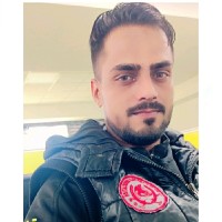 Kanishk Rana