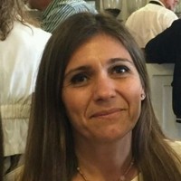 Isabel Mantero Cortade