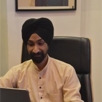 Sarabjeet Singh