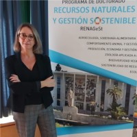 María Fátima Moreno Pérez