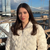 María Fernanda Gómez Garza