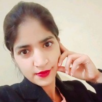 Shaili Sharma