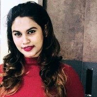 Smitha Sundar