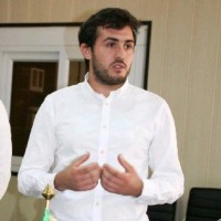 Walid CHIKHI