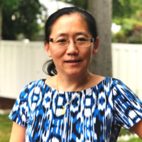 Qiaorong Jiang