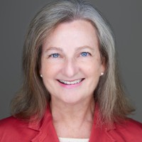 Catherine Fuss