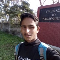 Amardeep Kumar Gupta