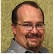 Steven Hall