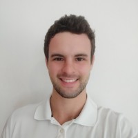 Jan Pierry Coelho dos Santos