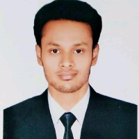 Md Sabuj Islam